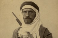 Výstava: Alois Musil – kněz mezi beduíny