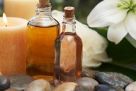 Seminář aromaterapie