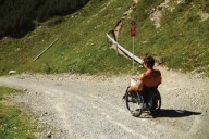 Cestování s handicapem