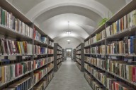 Uzavření knihovny